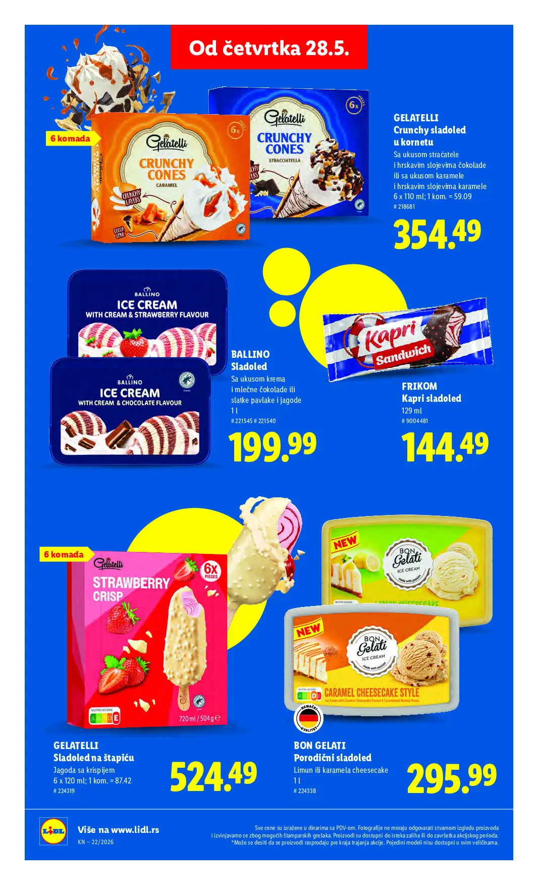 lidl