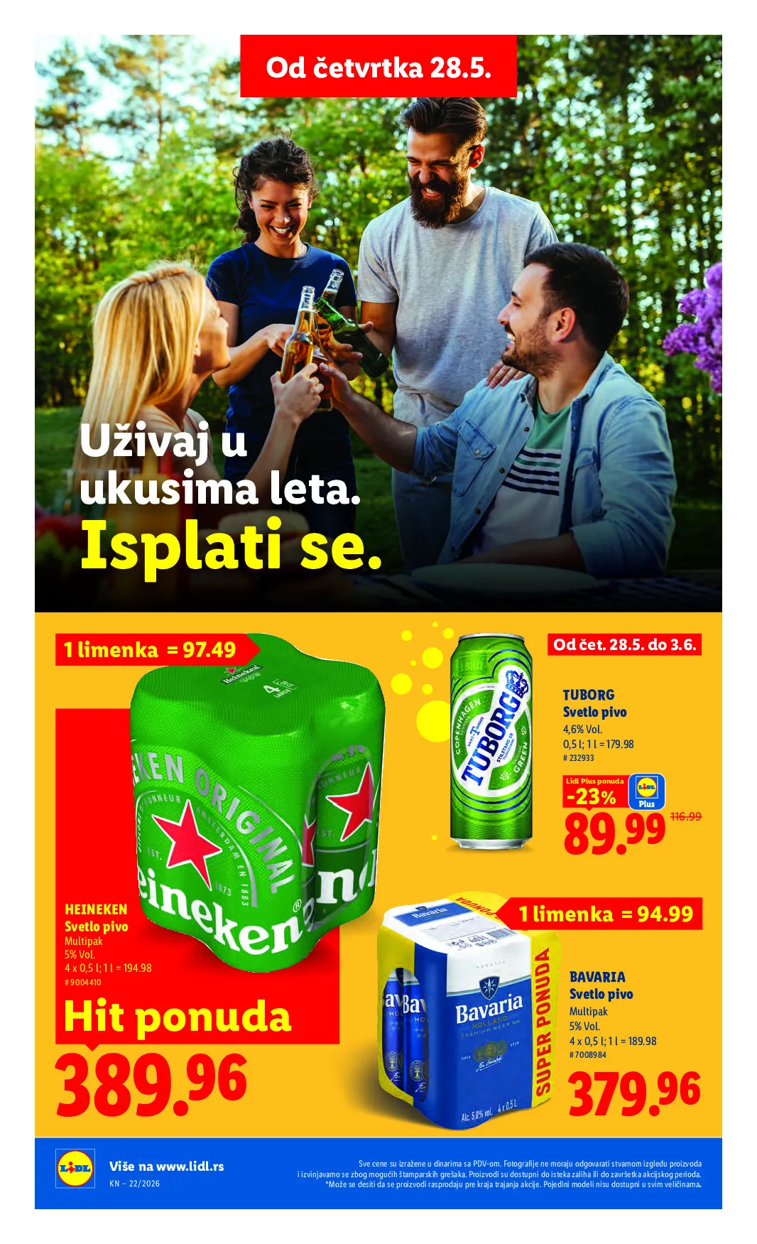 lidl