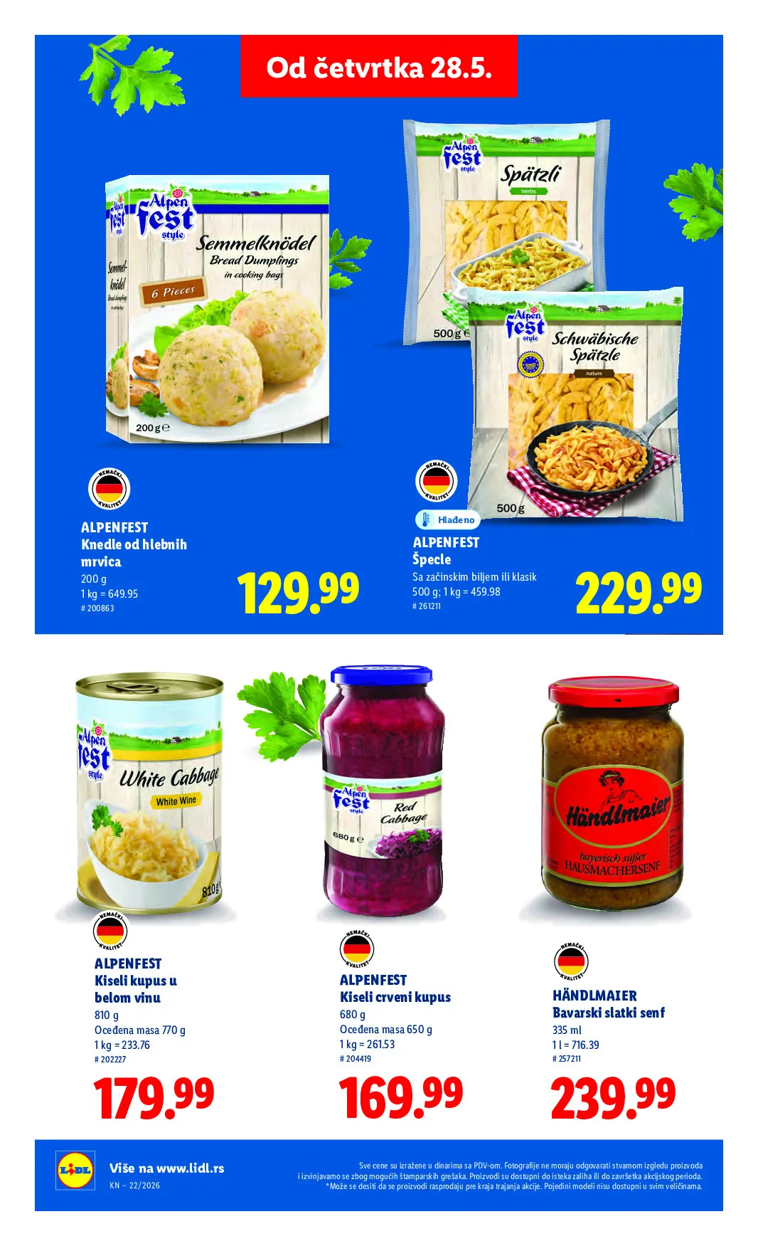 lidl