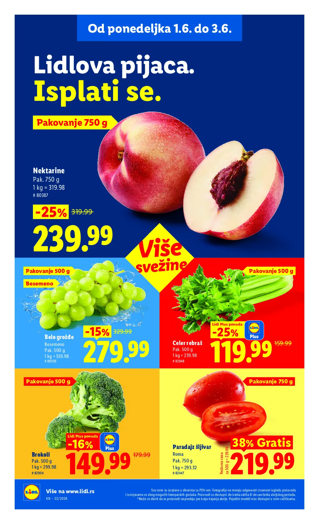 lidl