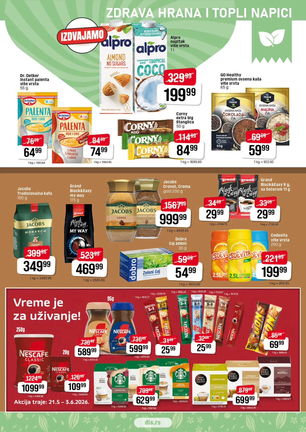 dis-market
