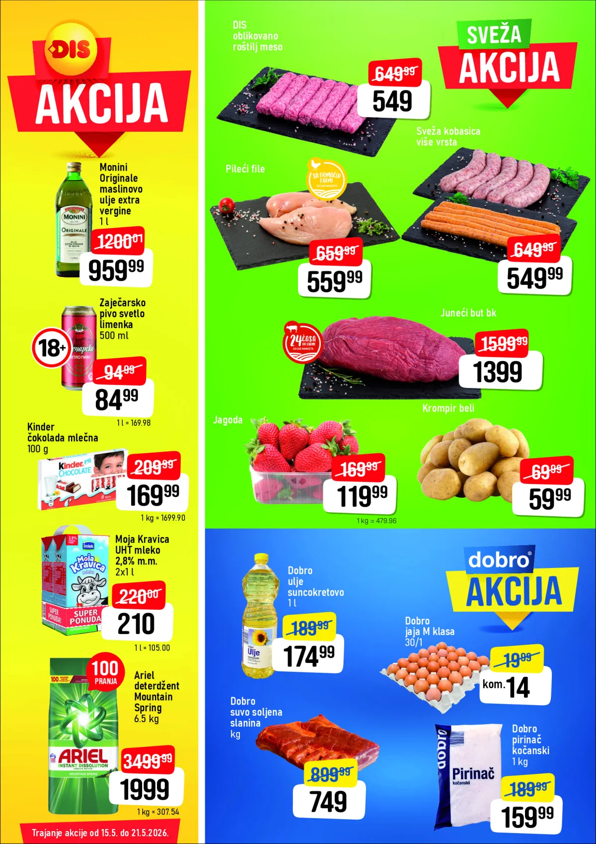 dis-market