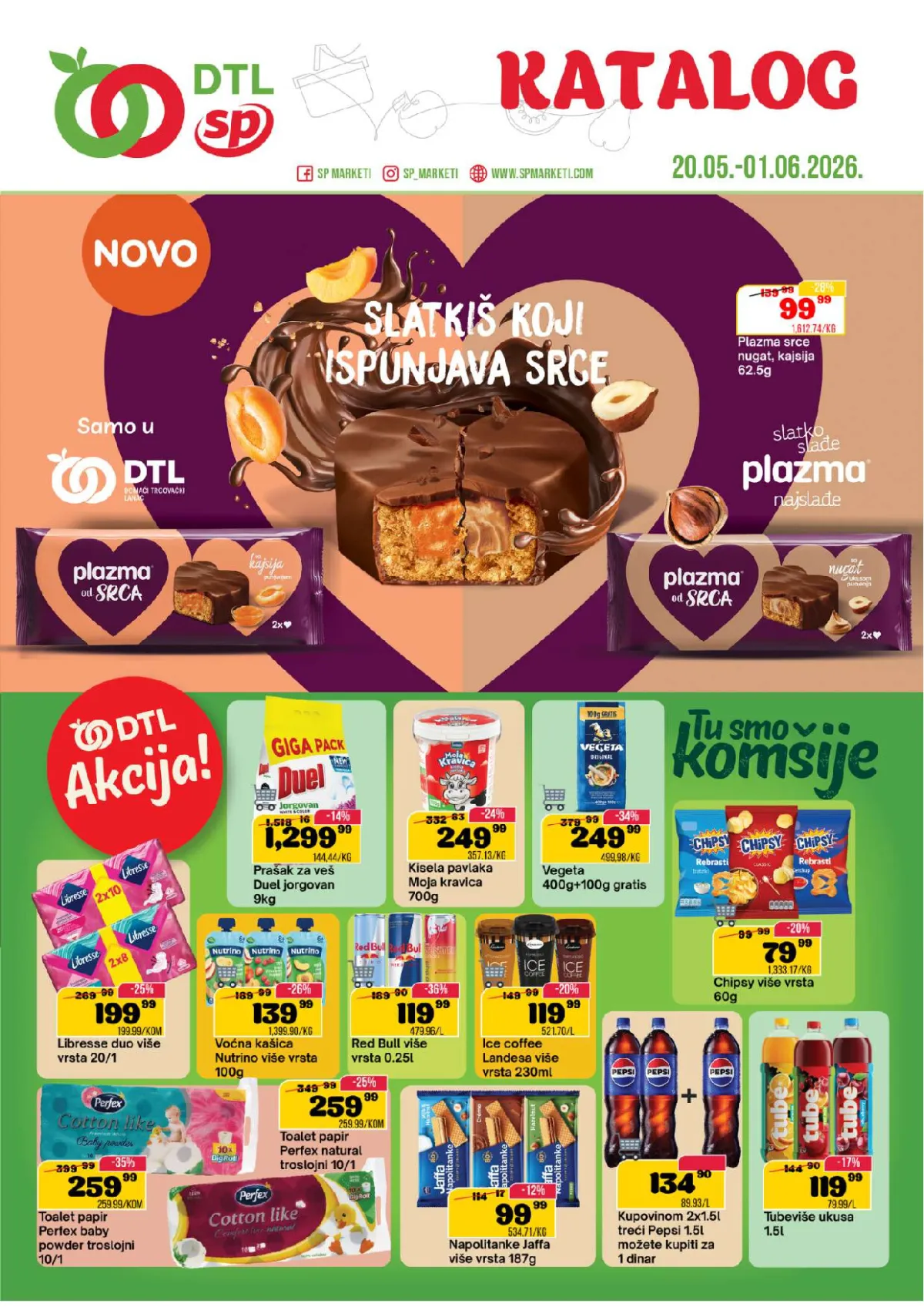 sentapromet