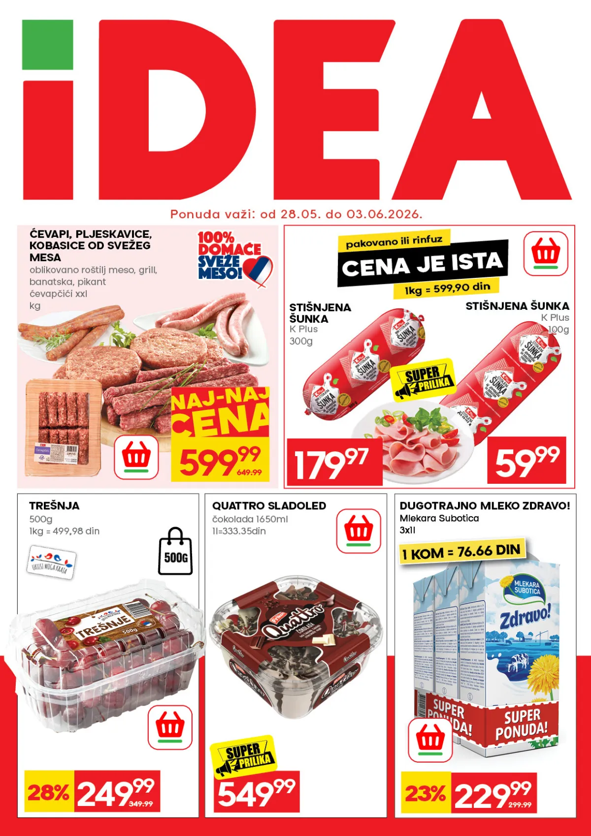 idea