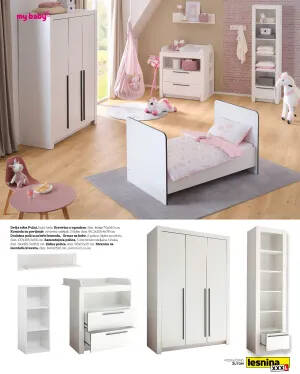 Baby katalog
