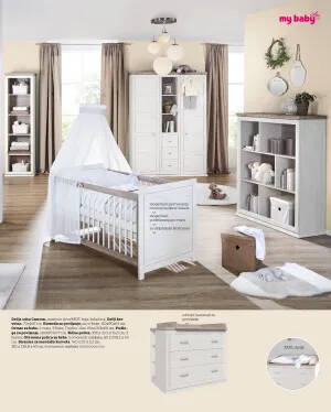 Baby katalog