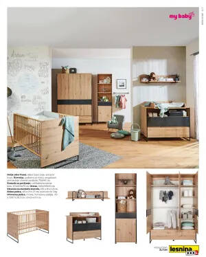 Baby katalog