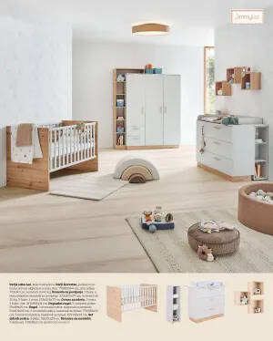 Baby katalog