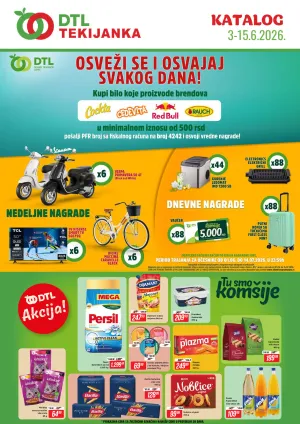 Tekijanka - Katalog
