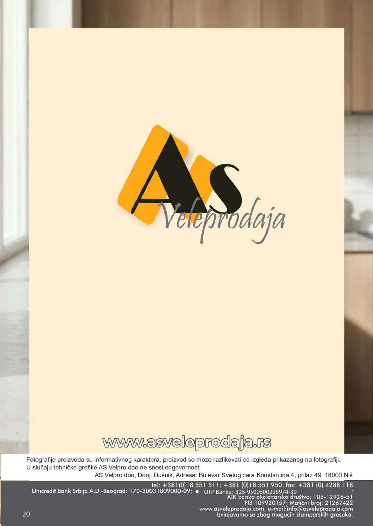 www.asveleprodaja.rs