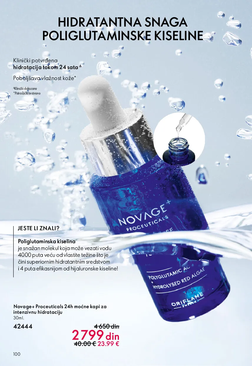 oriflame