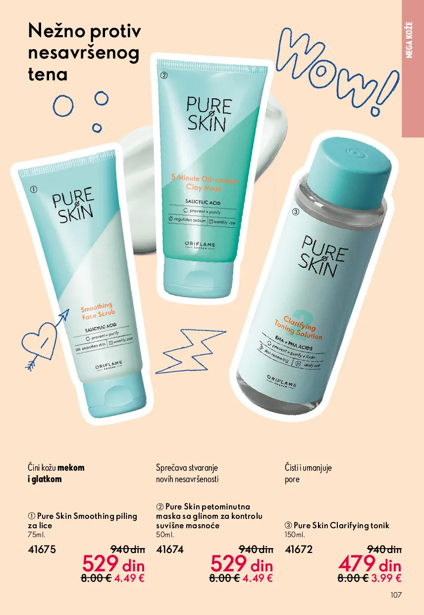 oriflame