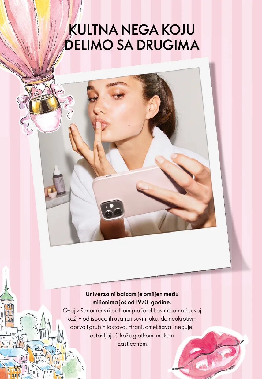oriflame