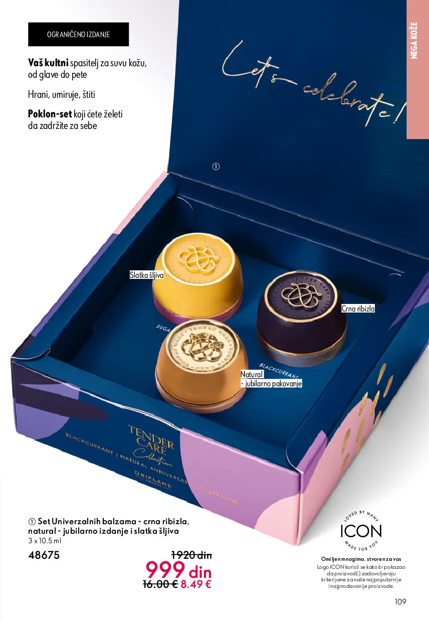 oriflame