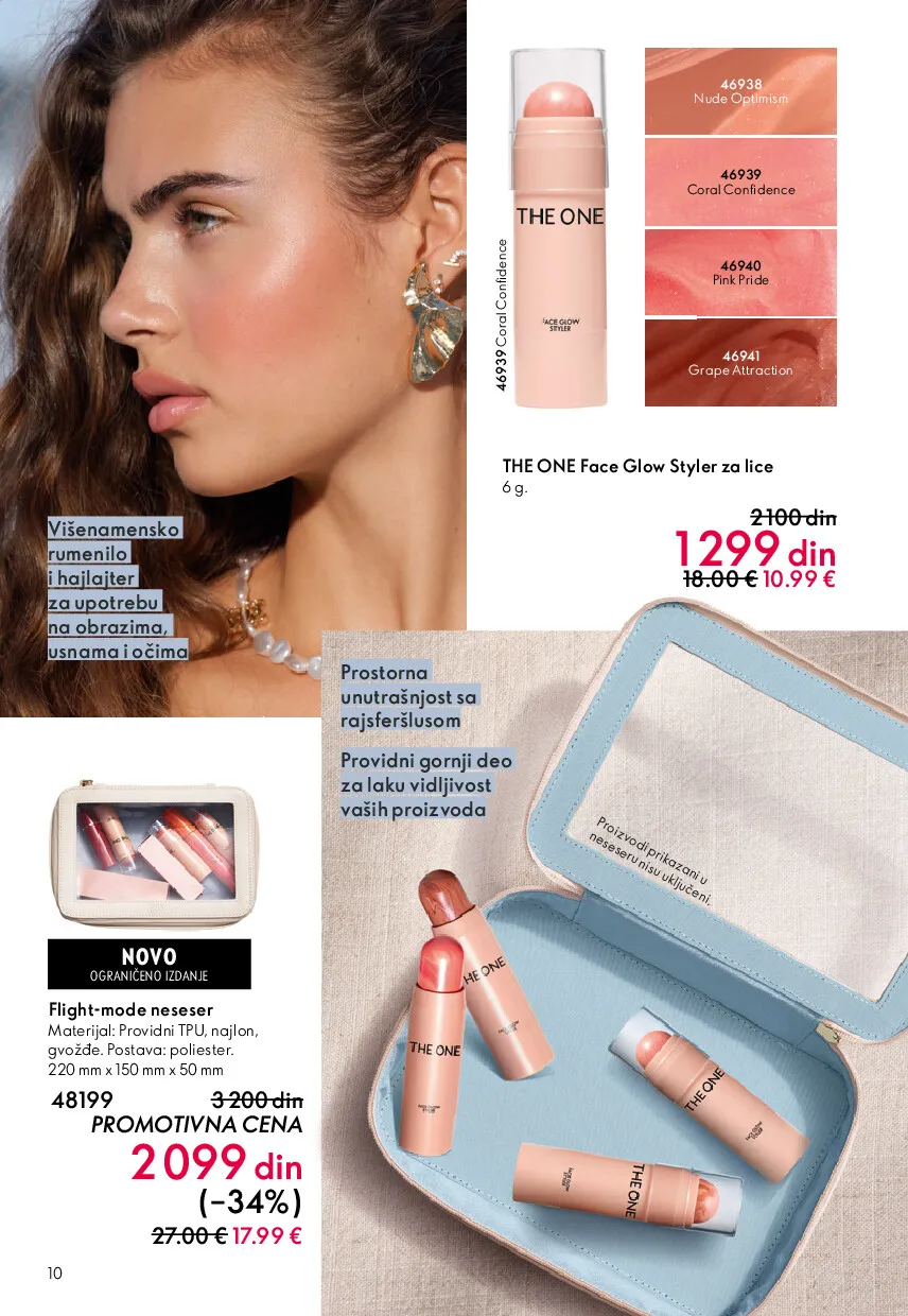 oriflame