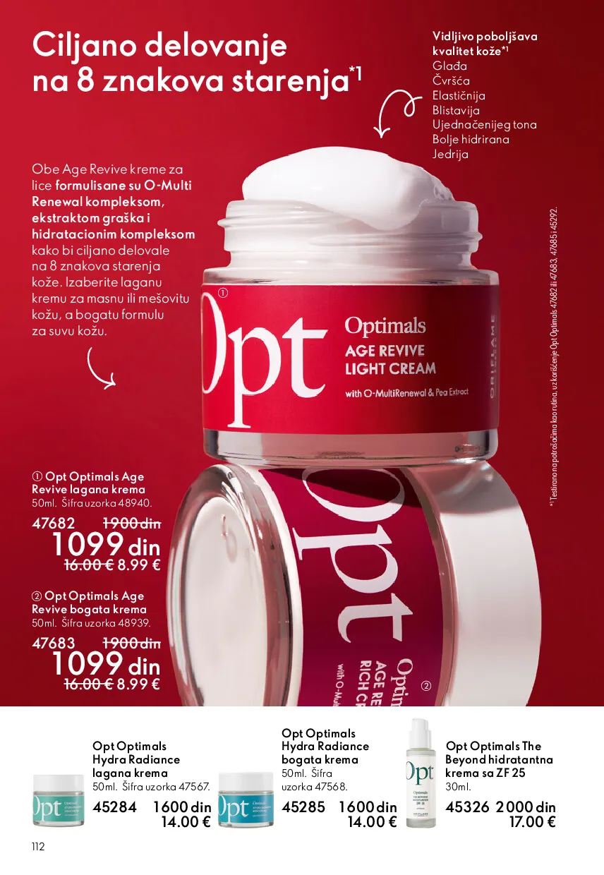 oriflame