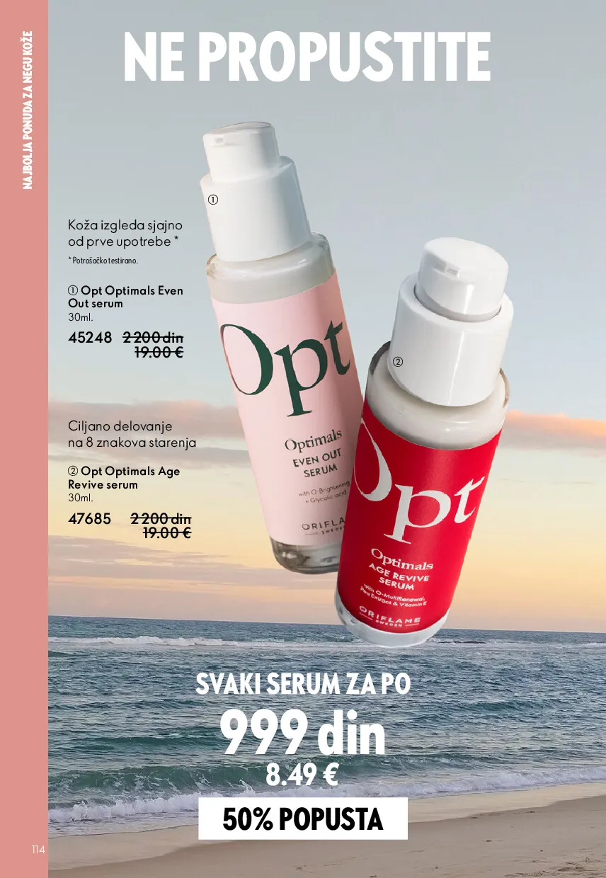 oriflame