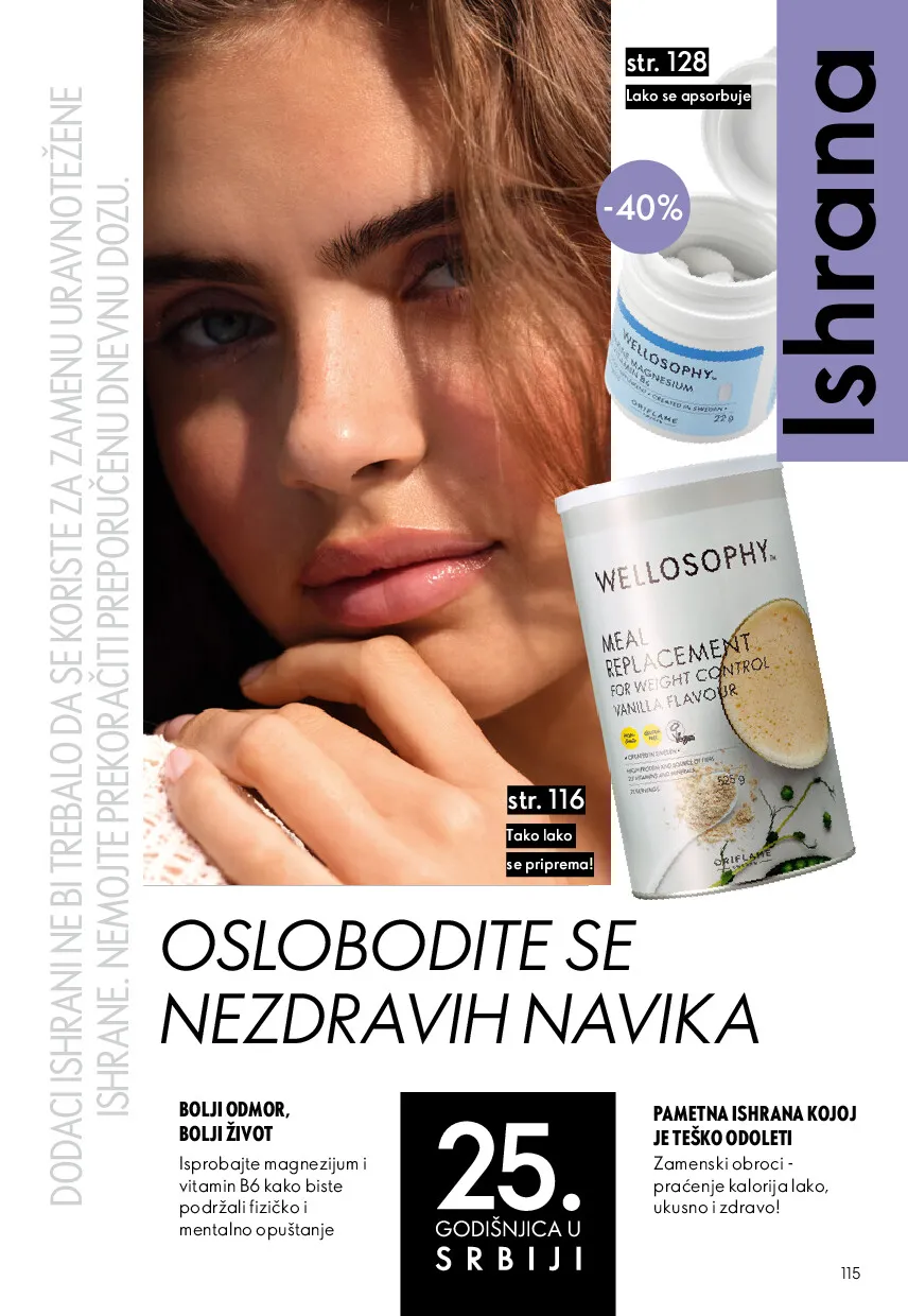oriflame
