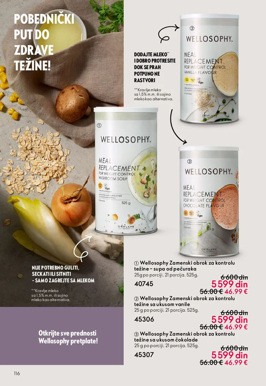 oriflame