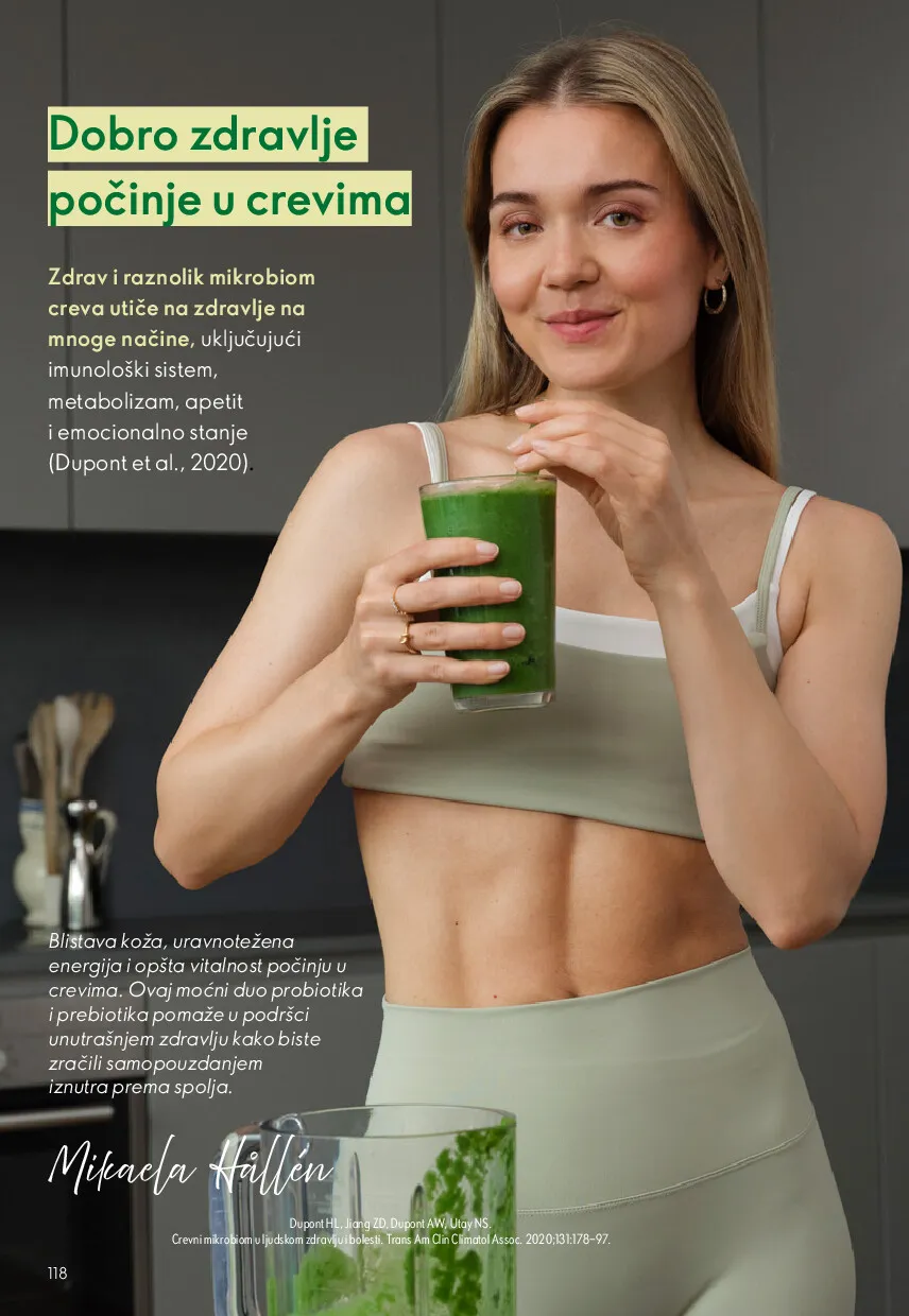 oriflame