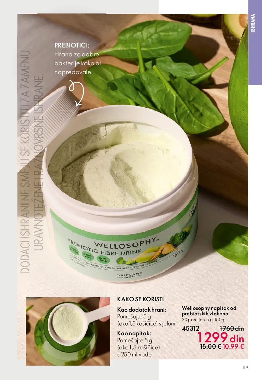 oriflame