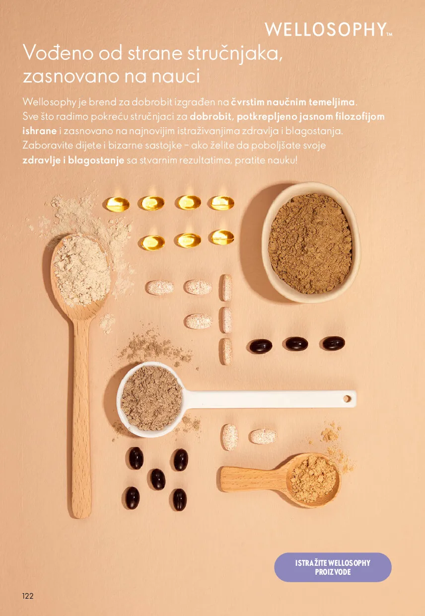 oriflame