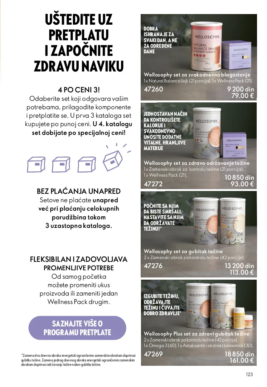 oriflame