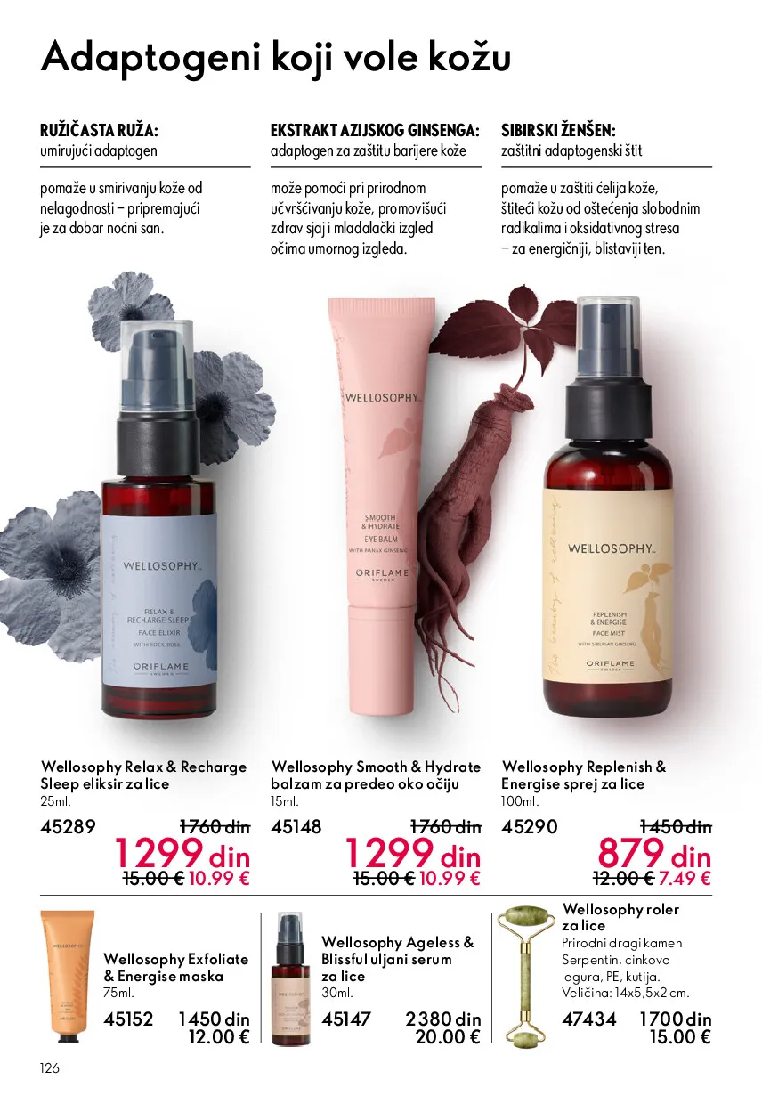 oriflame