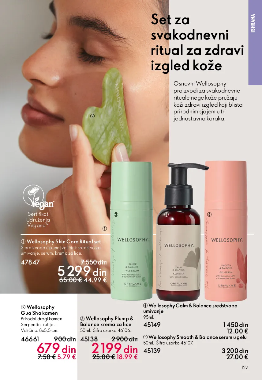 oriflame