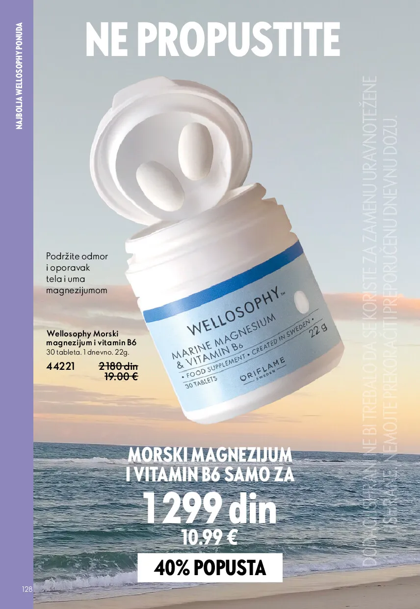 oriflame