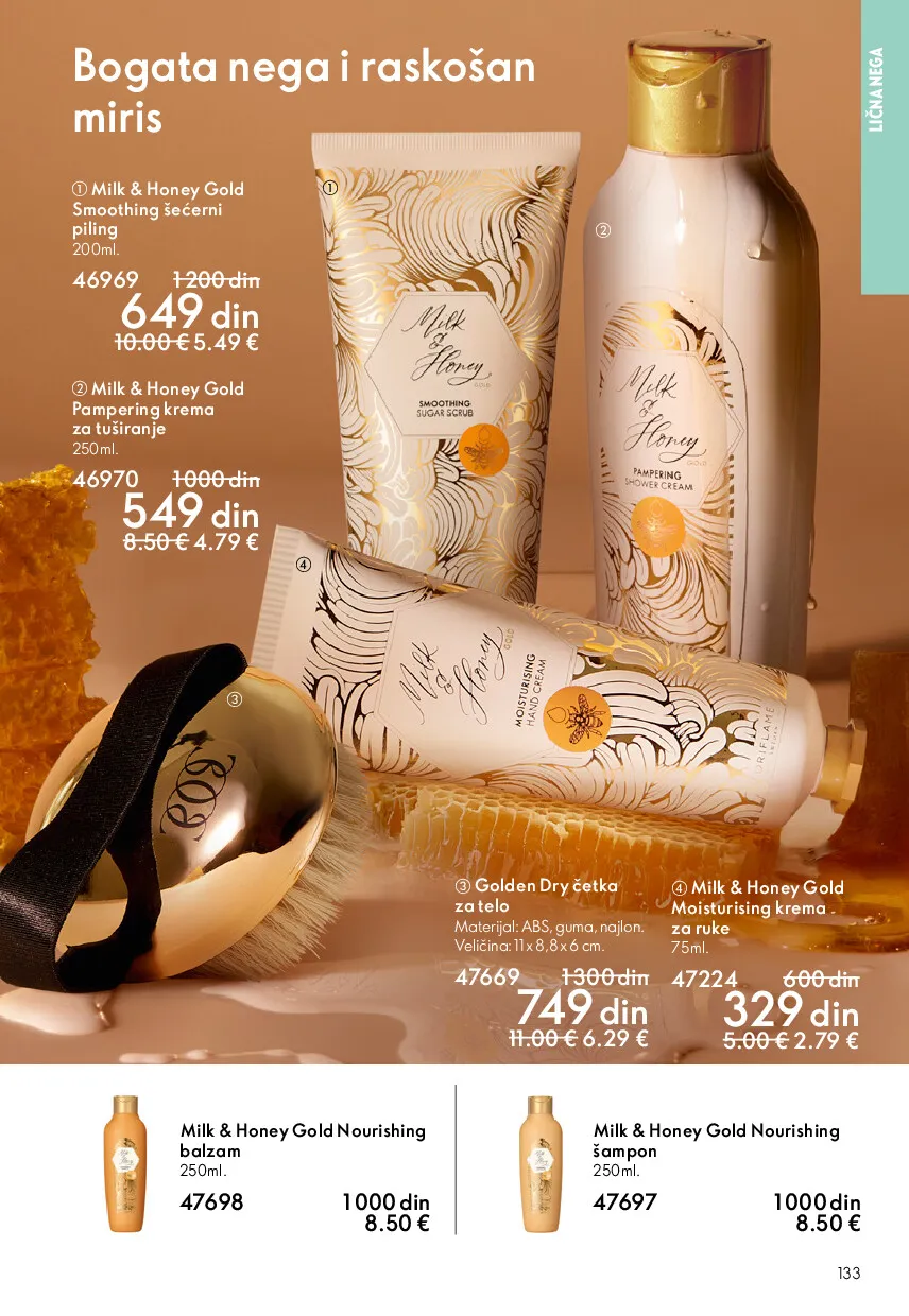 oriflame
