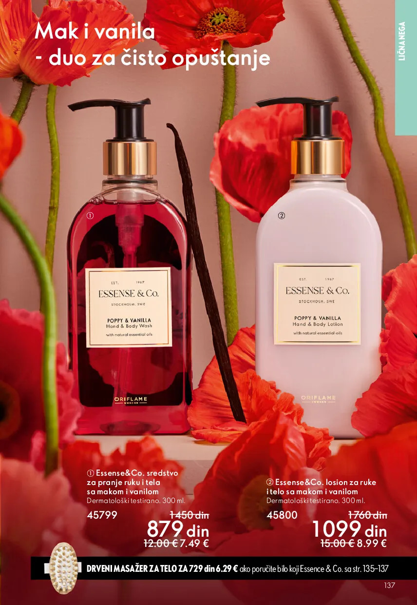 oriflame