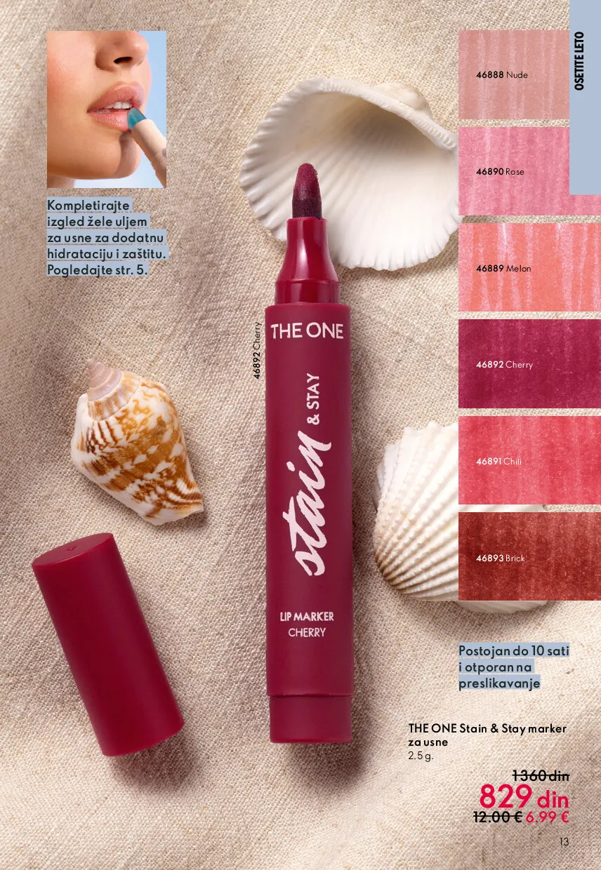 oriflame