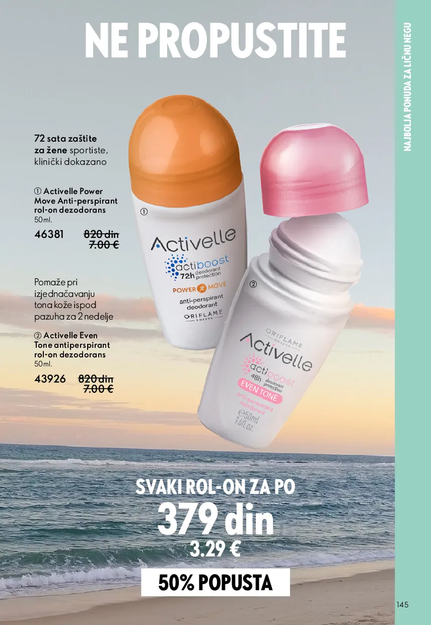 oriflame