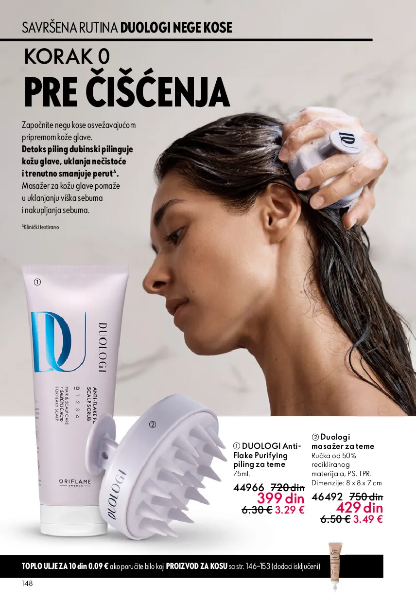 oriflame
