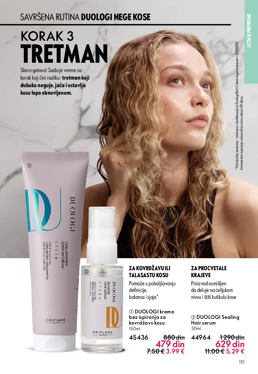 oriflame