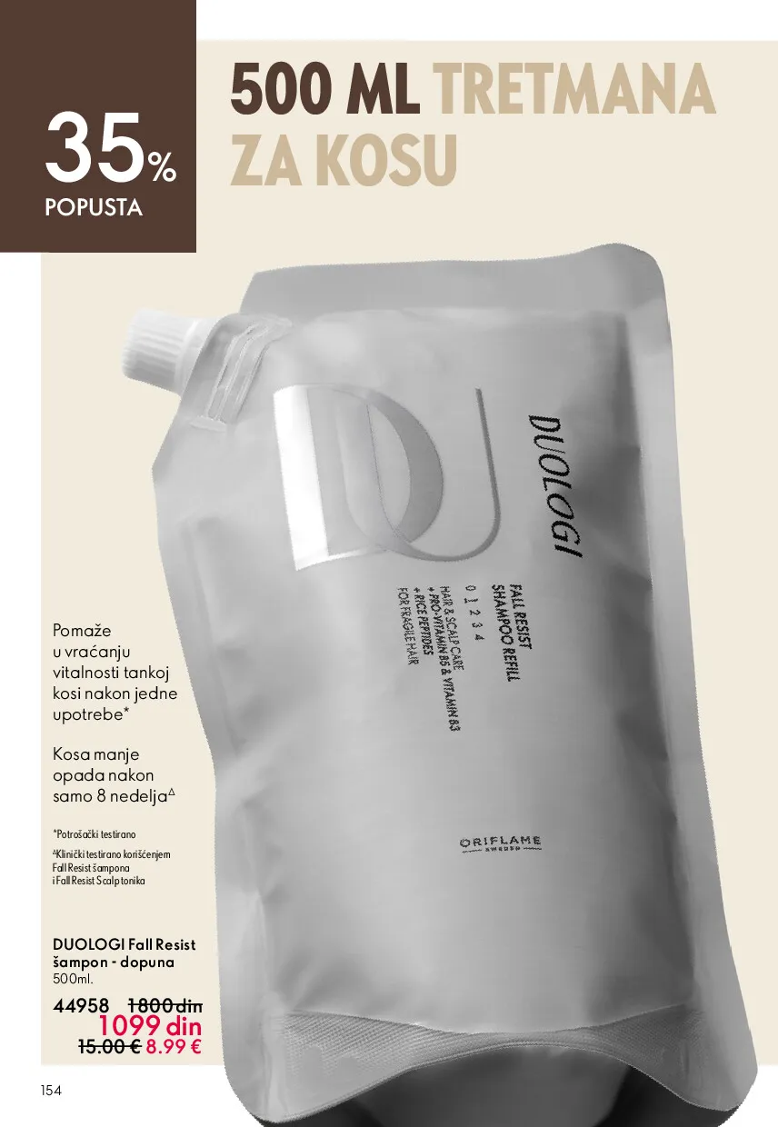 oriflame