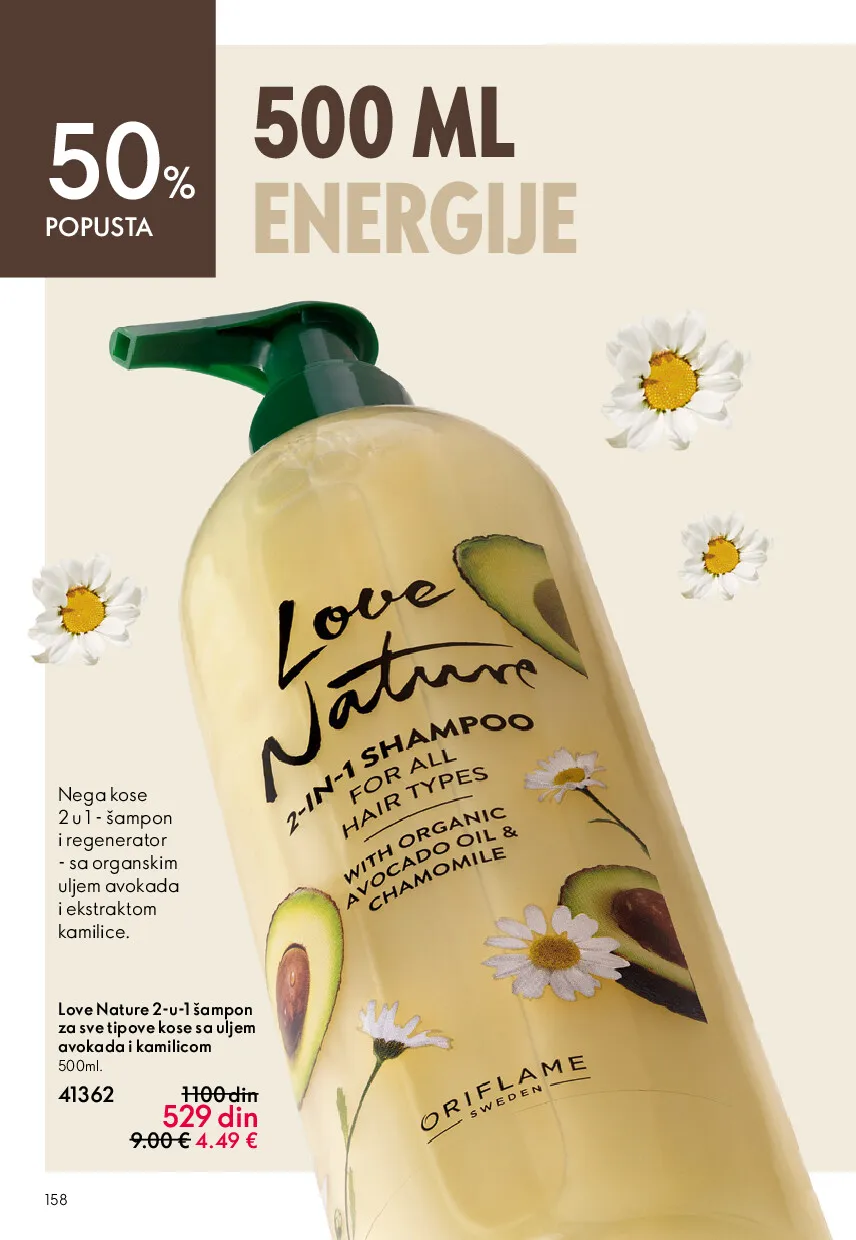 oriflame