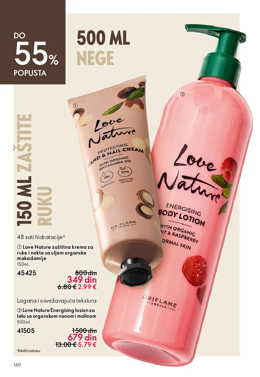 oriflame
