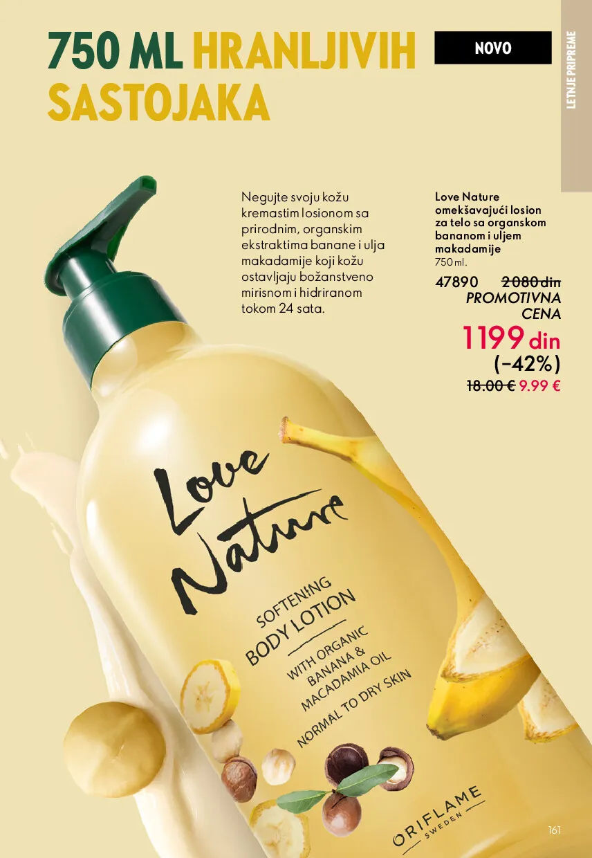 oriflame