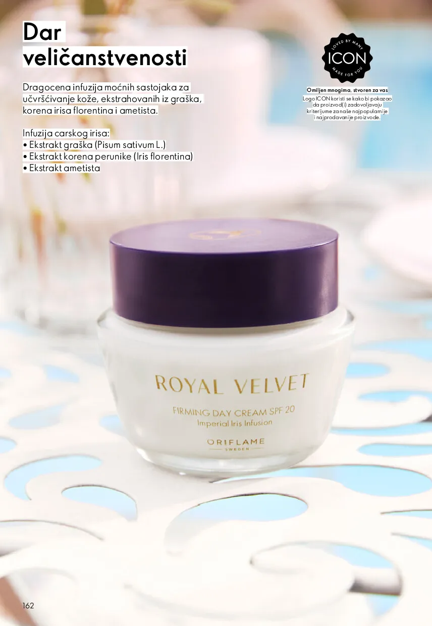 oriflame