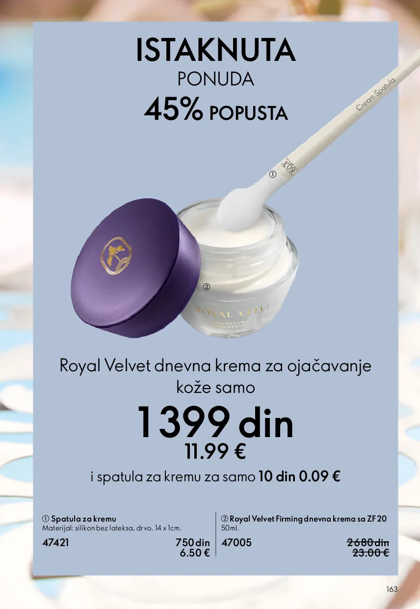 oriflame