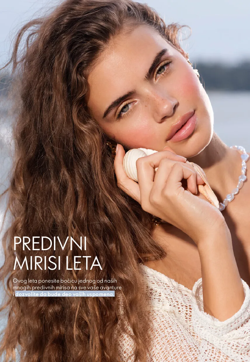 oriflame