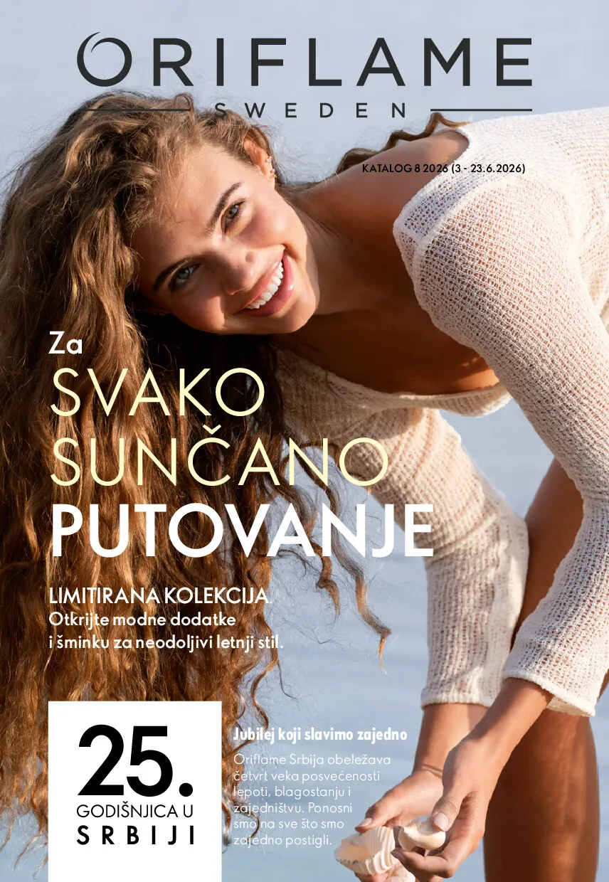 oriflame