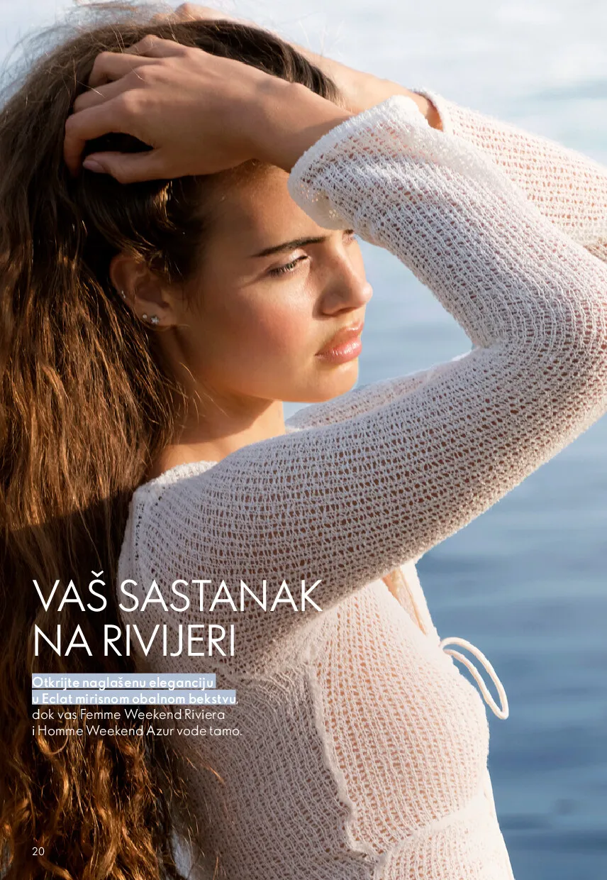 oriflame