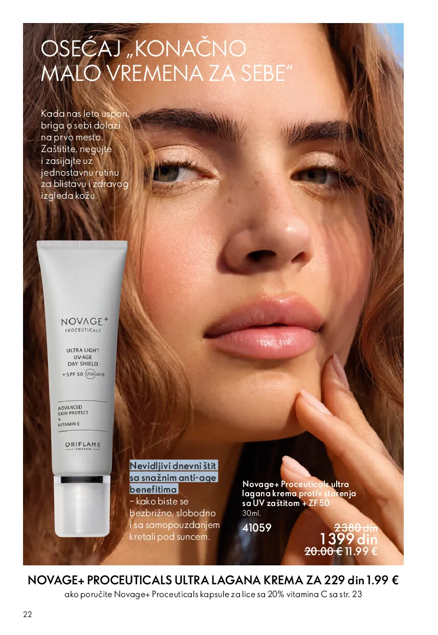 oriflame