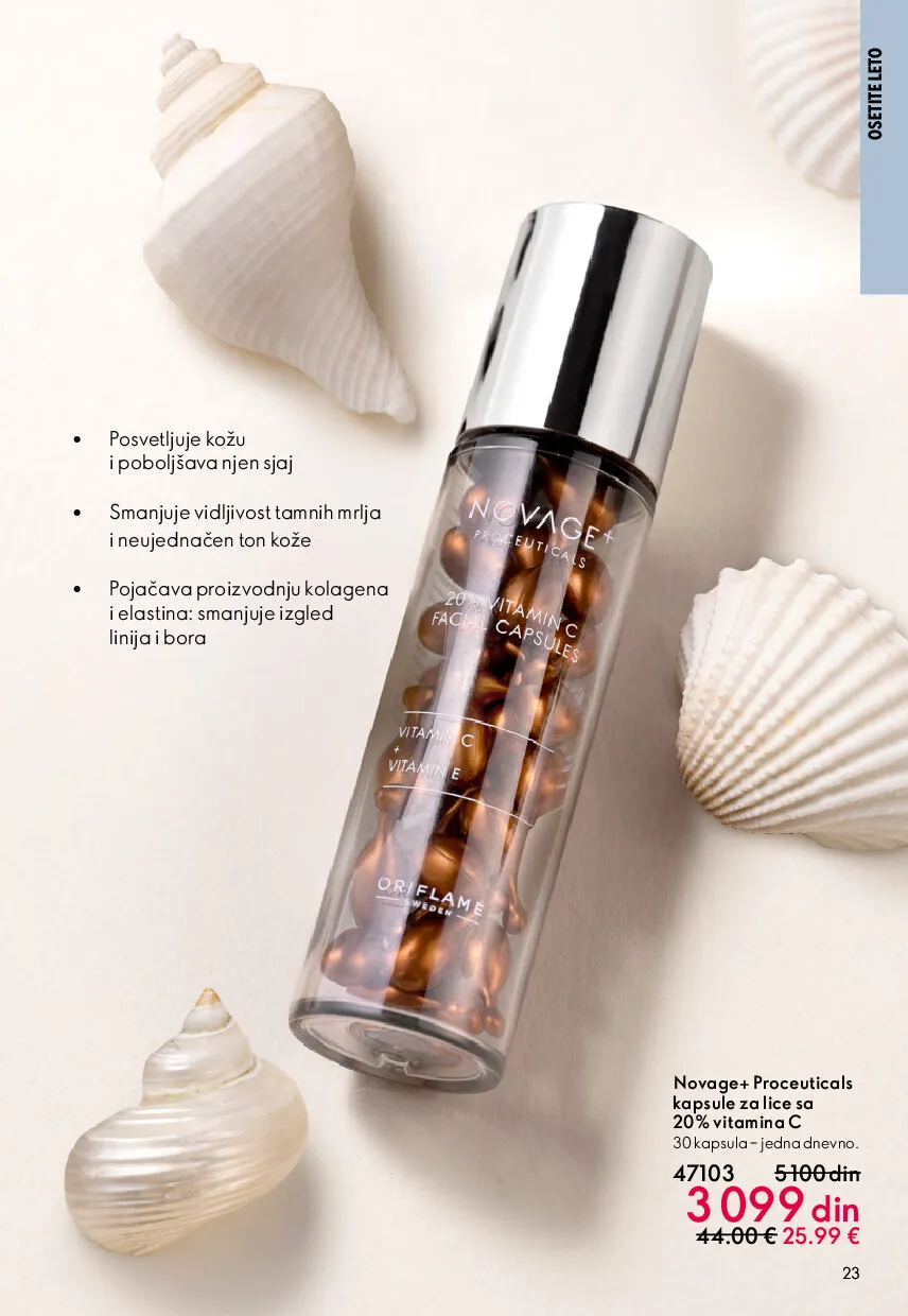 oriflame