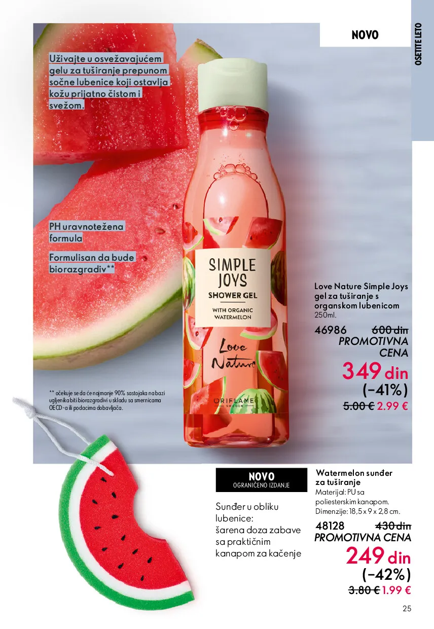 oriflame