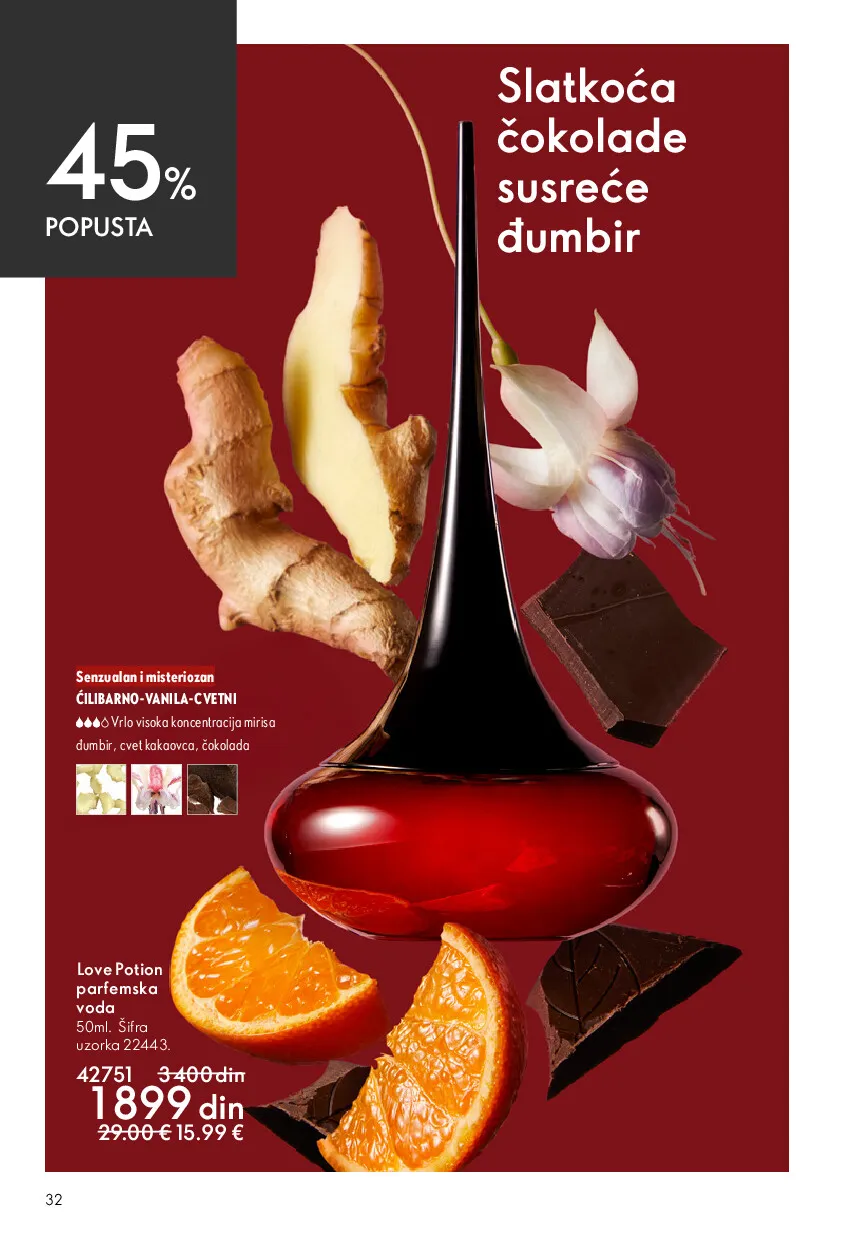 oriflame