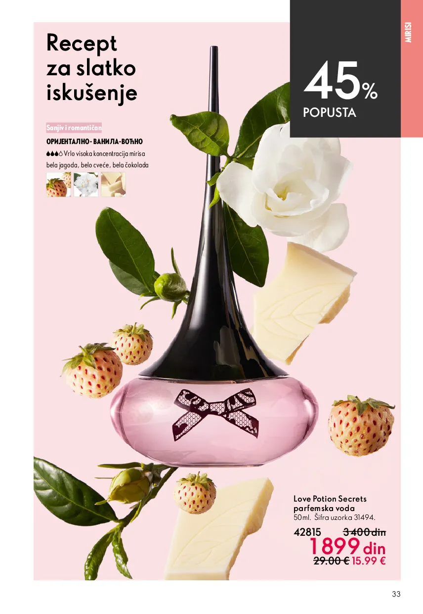 oriflame